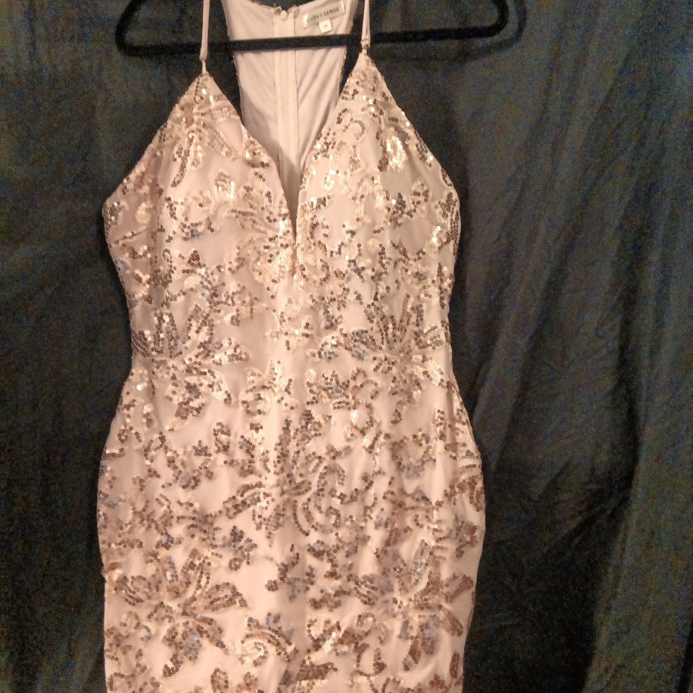 Cocktail dress
